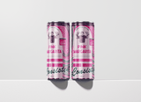 Mr Consistent Pink Margarita - 250 ml 4 Pack Cans