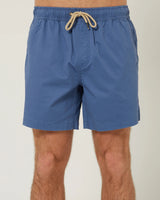 Pilbara Men's Cotton Stretch Walk Shorts