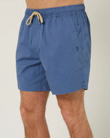 Pilbara Men's Cotton Stretch Walk Shorts