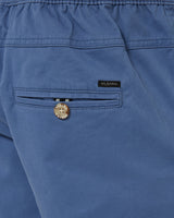 Pilbara Men's Cotton Stretch Walk Shorts