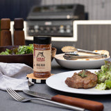 Grill Society - Great Northern The Good Stuff