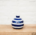 Noss & Co Round Bud Vase