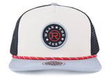 Roper Trucker Cap