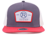 Roper Trucker Cap