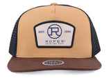 Roper Trucker Cap
