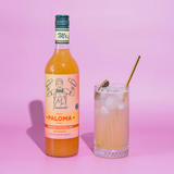 Paloma Mixer - 10 Serves