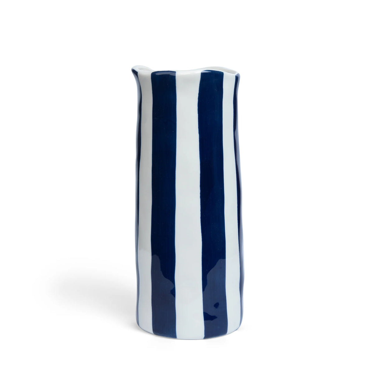 Noss & Co Medium Vase Wave Top