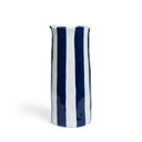 Noss & Co Medium Vase Wave Top