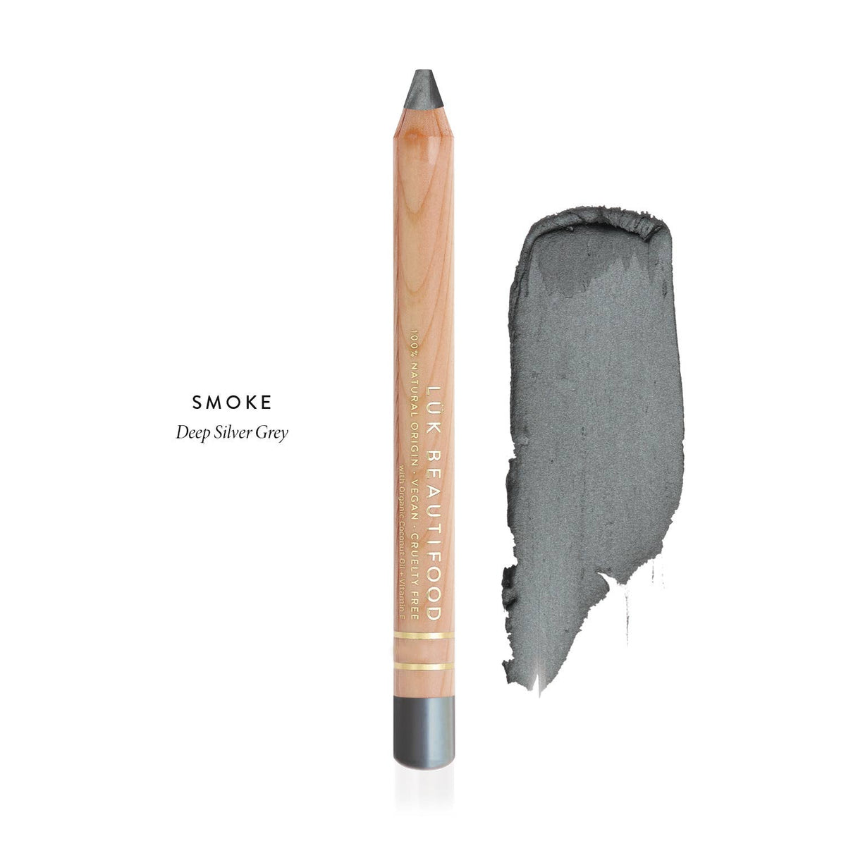 LÜK BEAUTIFOOD Luminous Eye Crayon