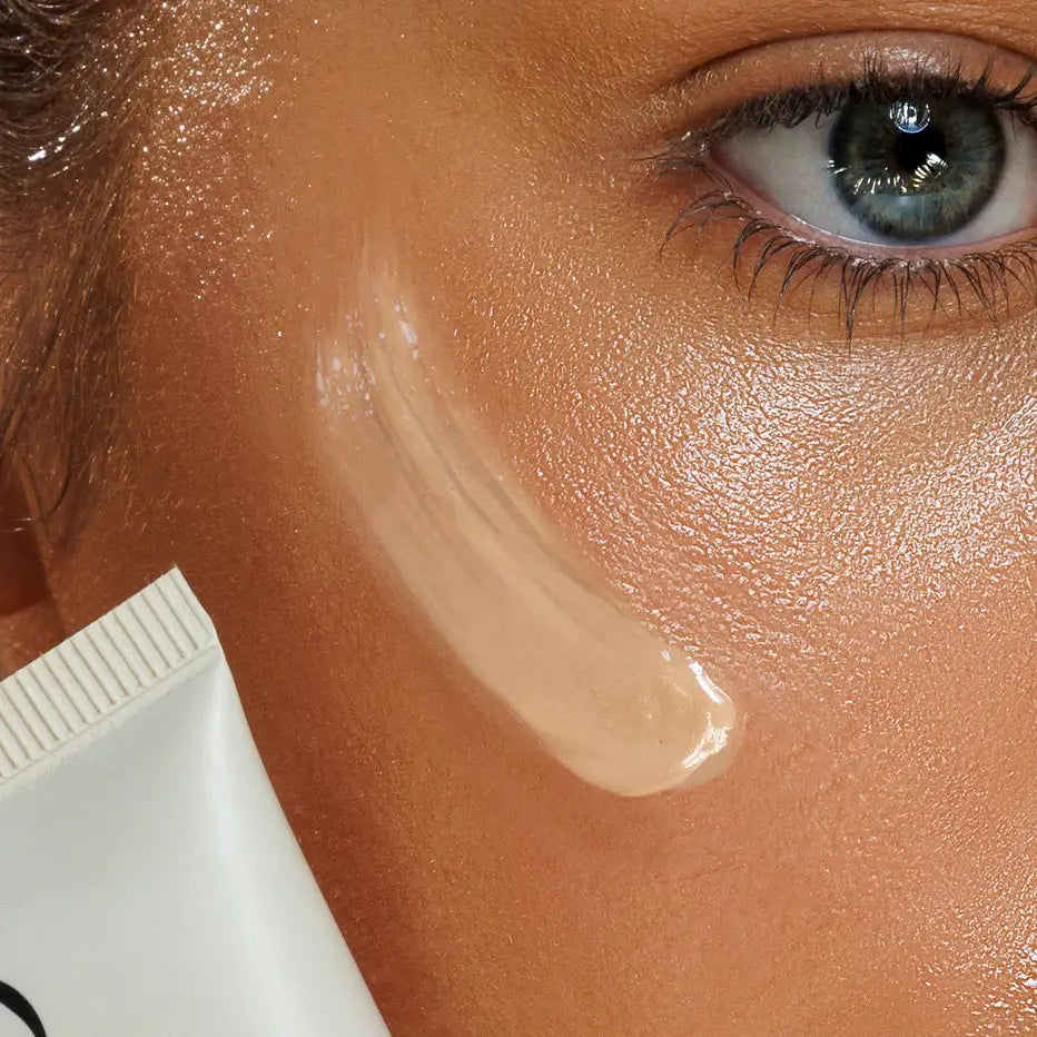 Avocado Zinc SPF 50 Natural Tinted Moisturiser