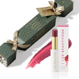 Lux Beautifood Bon Bon Lipstick - A Flush of Rosé