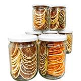 The Peel Thing Natural Dehydrated Citrus Trio