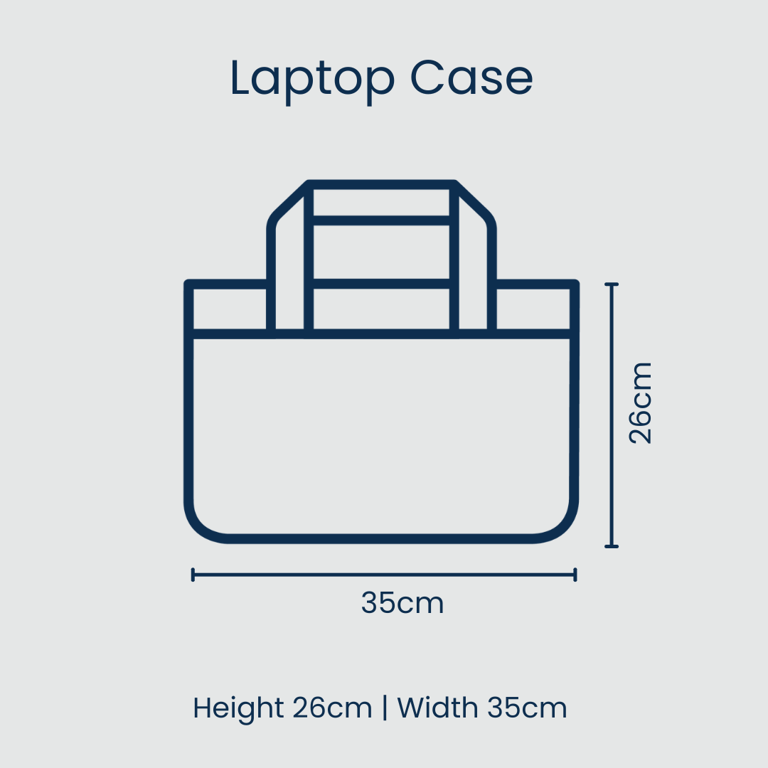 Project Ten Pty Ltd - Laptop Case – Sunglasses