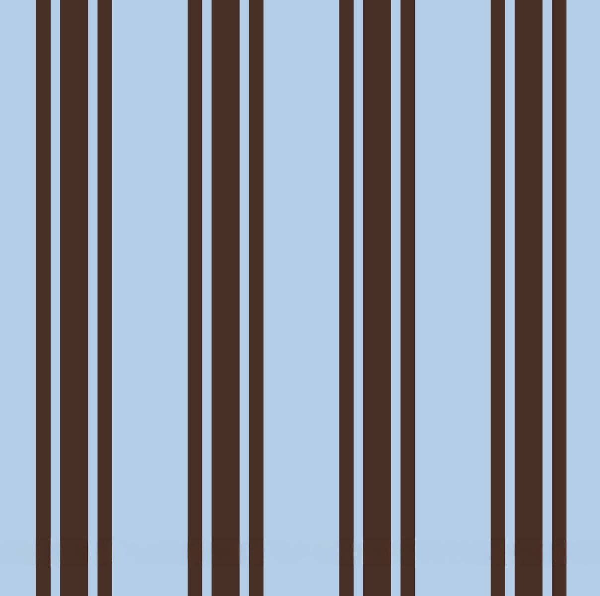 Project Ten Pty Ltd - Overnight Bag – Oxford Stripe