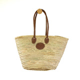 2 Duck Trading Company - Classic Market Basket