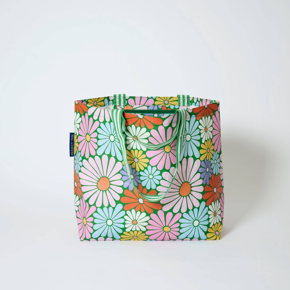 Medium Tote – Wild Child