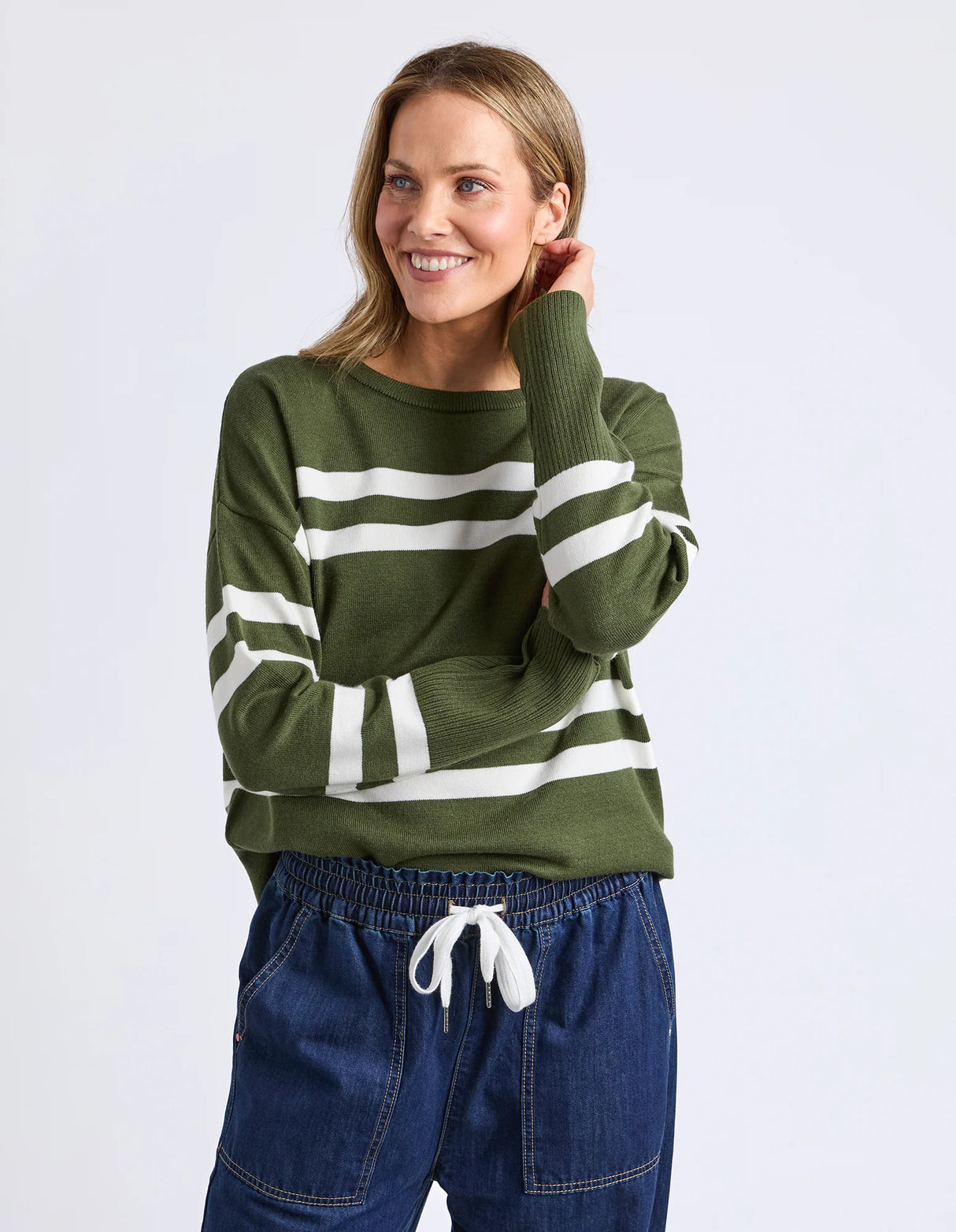 Elm Ladies Allison Crew