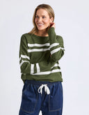 Elm Ladies Allison Crew