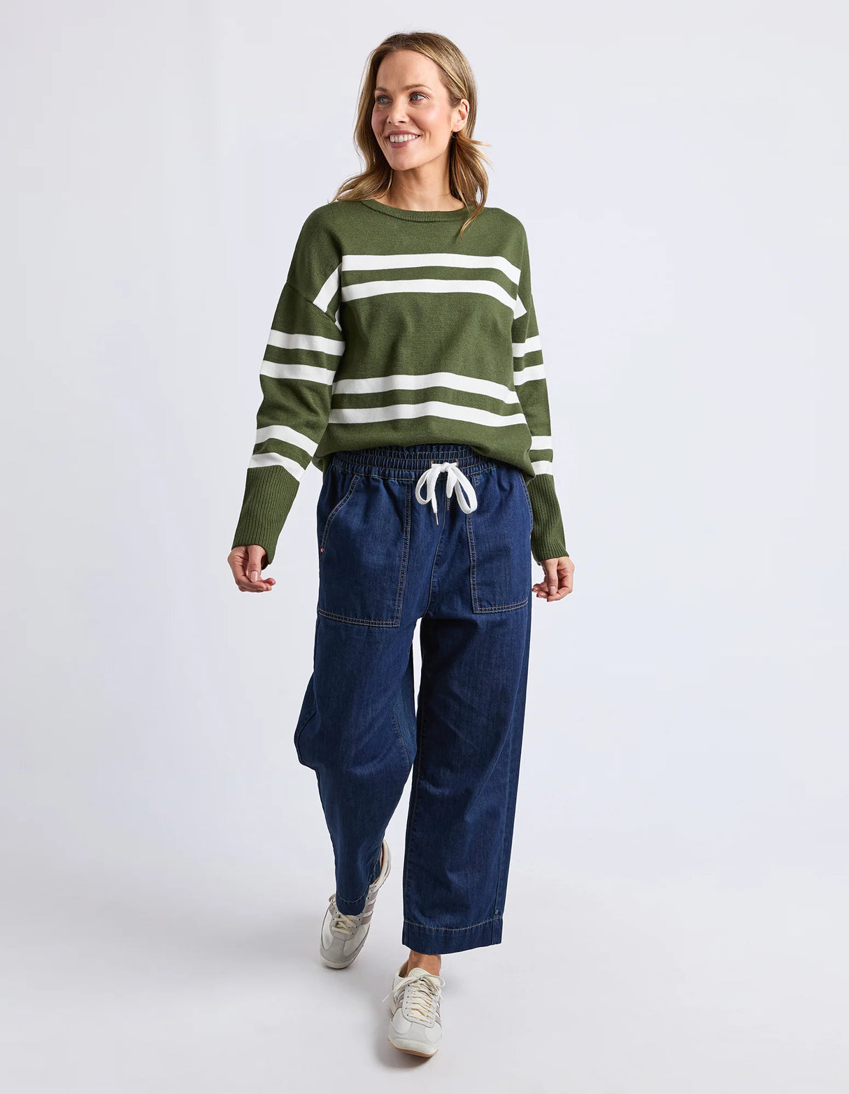 Elm Ladies Allison Crew
