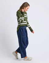 Elm Ladies Allison Crew