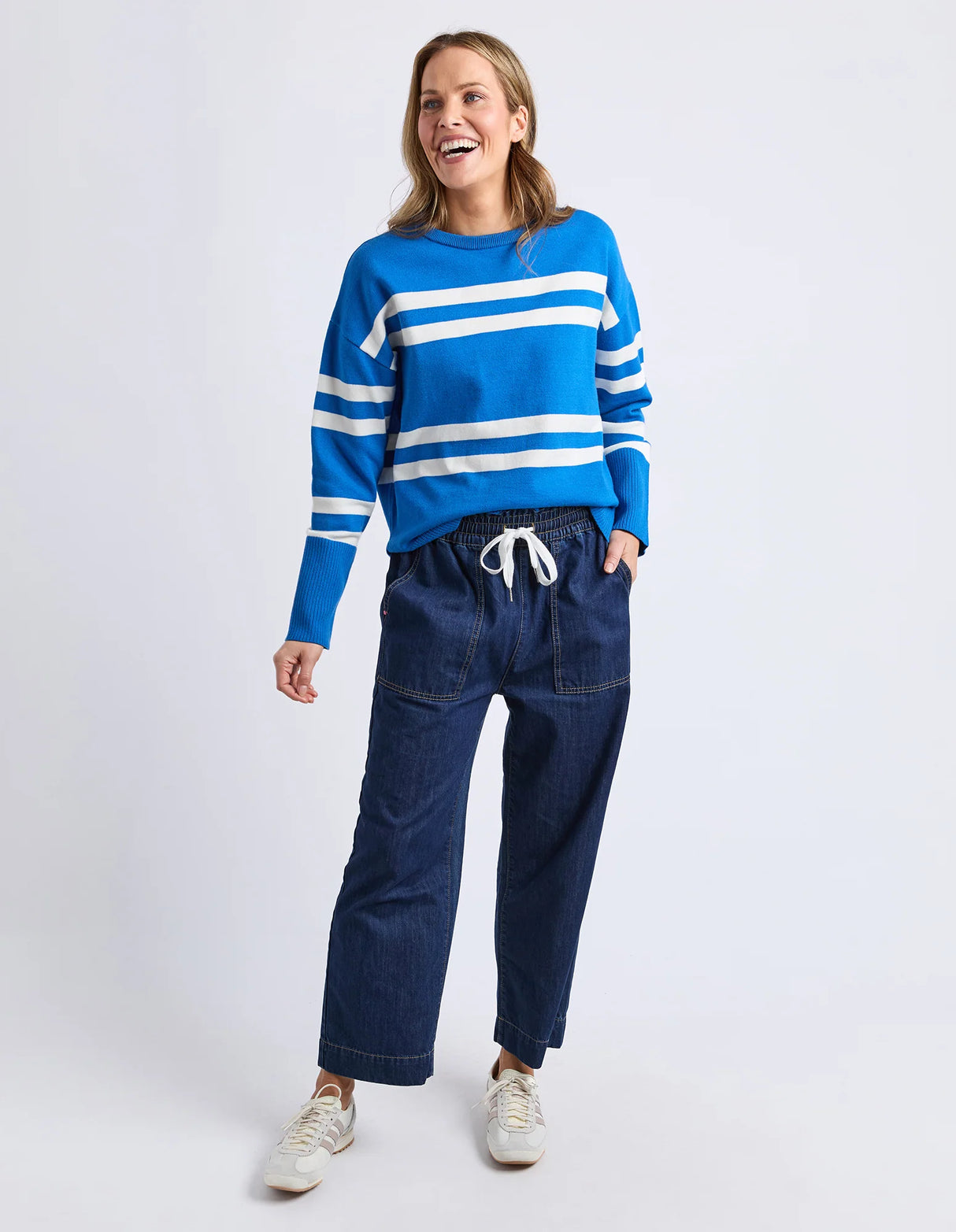 Elm Ladies Allison Crew