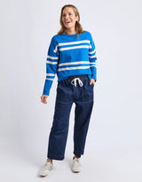 Elm Ladies Allison Crew