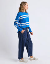 Elm Ladies Allison Crew