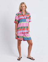 Elm Ladies Rio Rumba Shirt