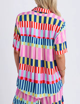 Elm Ladies Rio Rumba Shirt