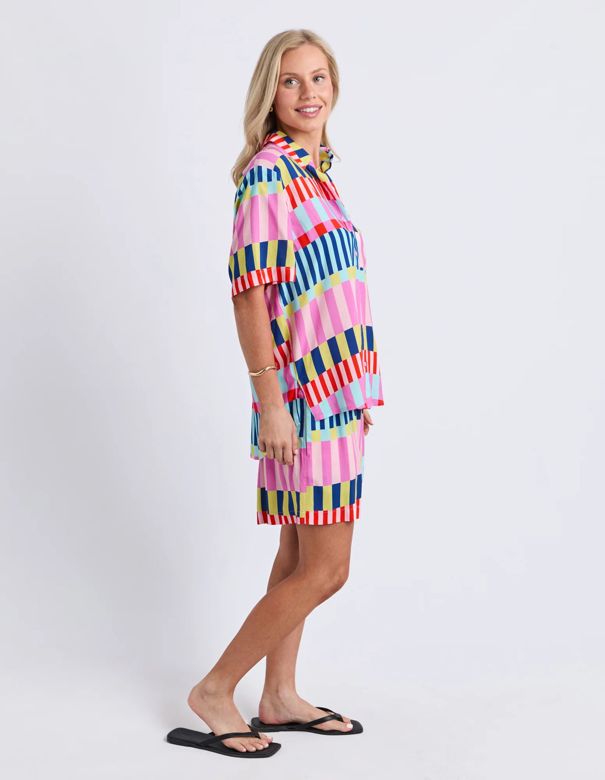 Elm Ladies Rio Rumba Shirt