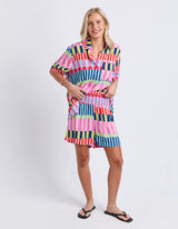Elm Ladies Rio Rumba Shorts