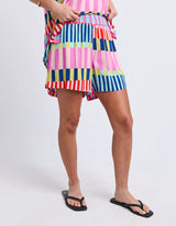 Elm Ladies Rio Rumba Shorts