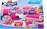 Zuru X Shot Fast Fill Skins Water Gun