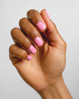 Sienna Nail Polish - Magnolia