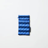Project Ten Pty Ltd - Double Glasses Case – Blue Stripe