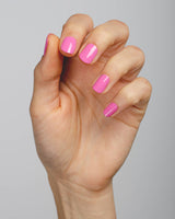 Sienna Nail Polish - Spell