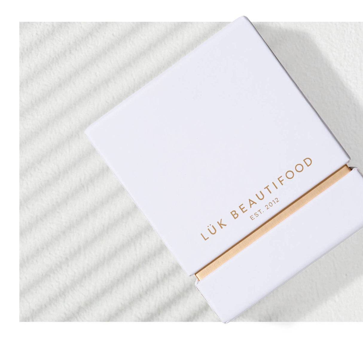 Lux Beautifood Lip Nourish Trio Buttery Pinks