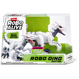 Zuru Robo Alive Robo Dino Raptor