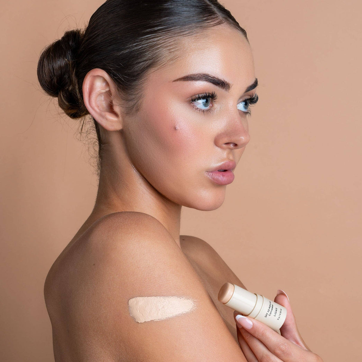 Avocado Zinc SPF 50 Natural Concealer