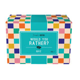 Diesel & Dutch - Would You Rather? Trivia Box