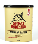 Grill Society - Great Northern Tempura Batter Original