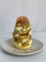 The Peel Thing Gift Size-Brerakfast Marmalade - Orange, Lemon, Lime + Ruby Grapefruit