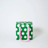 Project Ten Pty Ltd - Medium Insulated Tote – Polka Dot