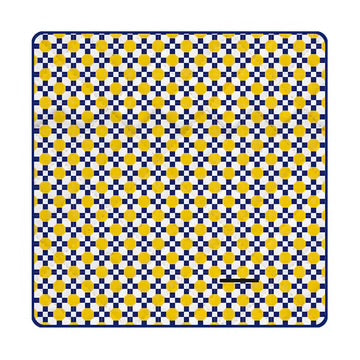 Annabel Trends Picnic Mat
