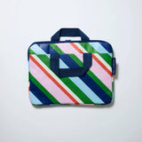 Laptop Case – Rugby Stripe
