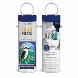Diesel & Dutch - Kookaburra's Dawn Melody 1000pc Wall Jigsaw Puzzle