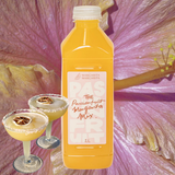 Margarita Margarita - The Passionfruit Margarita Mix