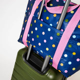 Project Ten Pty Ltd - Zip Medium Tote – Confetti