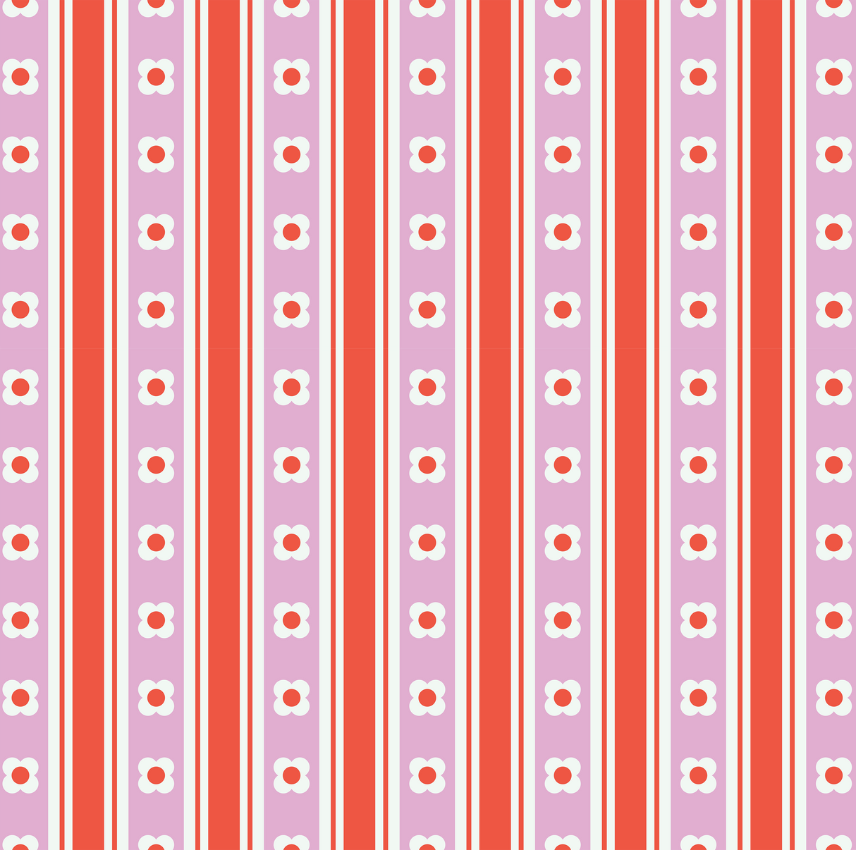 Project Ten Pty Ltd - Packing Cube Set – Wallpaper
