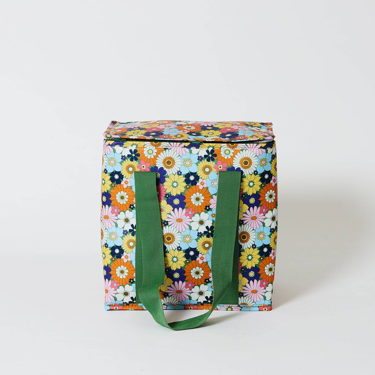 Project Ten Posy Medium Insulated Tote